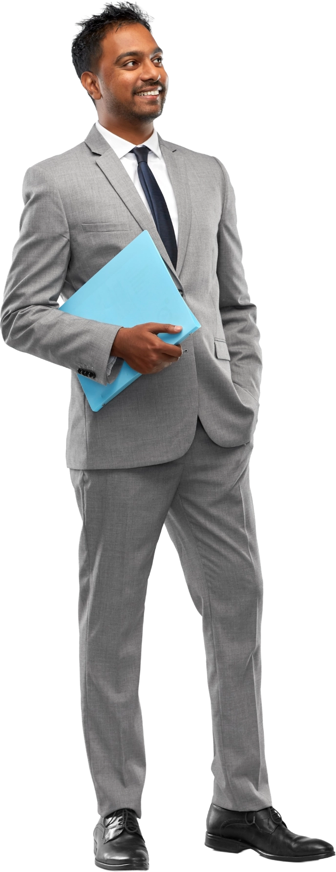 investment-person